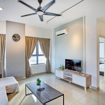 อาร์ท พลัส บาย ค็อบบับ Apartment กัวลาลัมเปอร์ ภายนอก รูปภาพ
