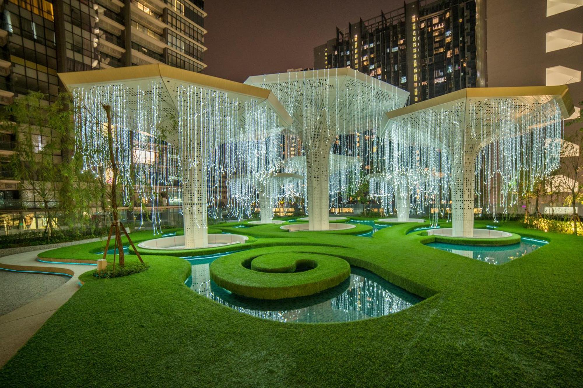 อาร์ท พลัส บาย ค็อบบับ Apartment กัวลาลัมเปอร์ ภายนอก รูปภาพ