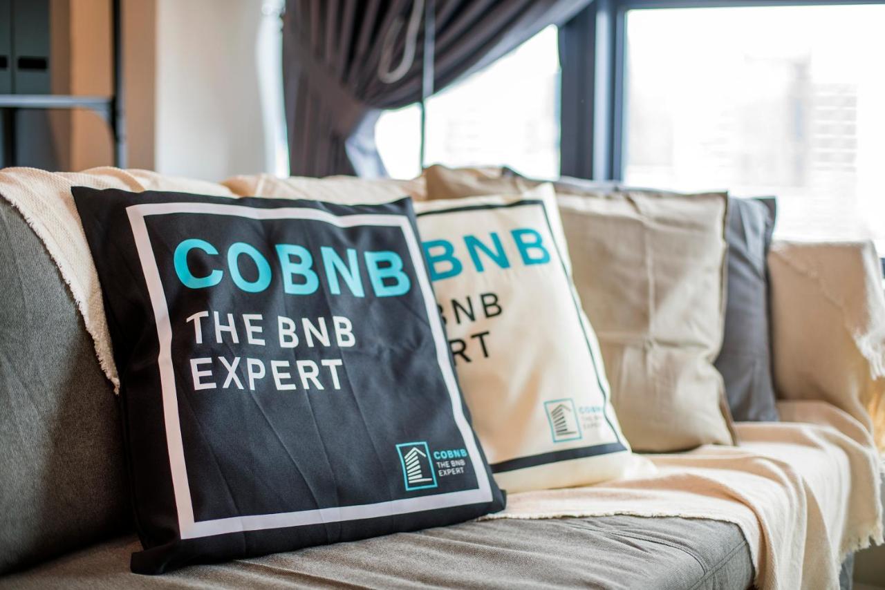 อาร์ท พลัส บาย ค็อบบับ Apartment กัวลาลัมเปอร์ ภายนอก รูปภาพ